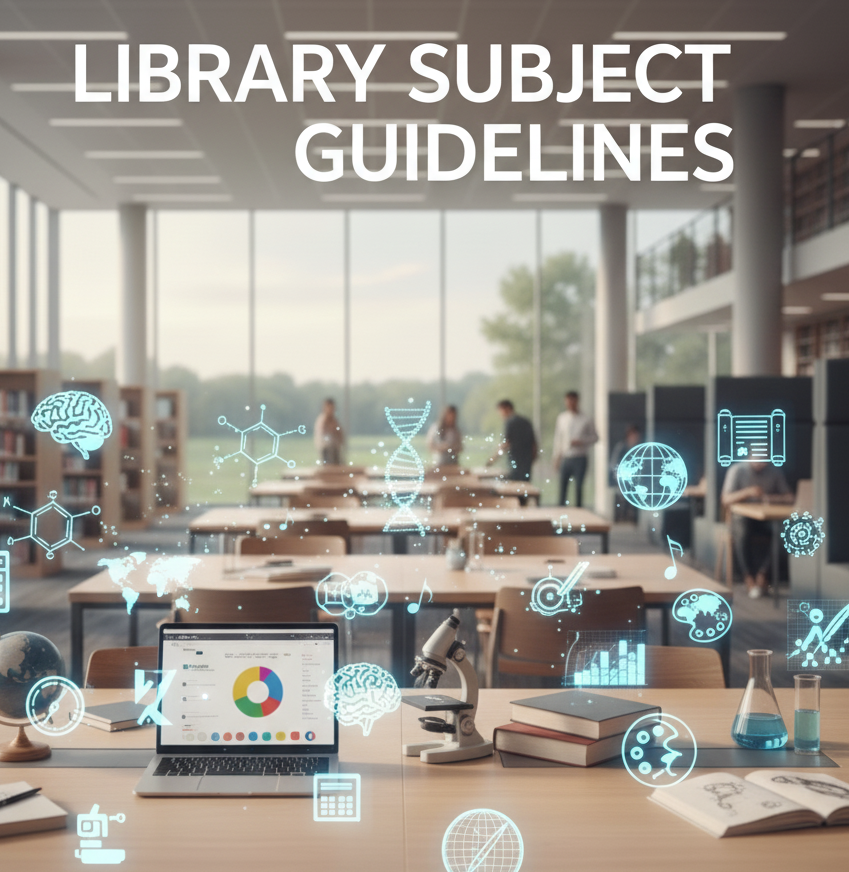 Subject Guides